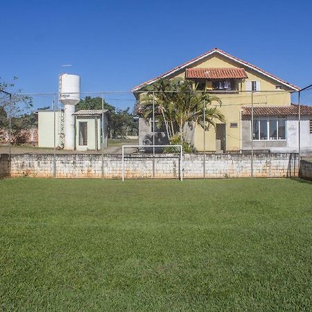 Chalés Dois Amores Aguas de Sao Pedro Exterior foto