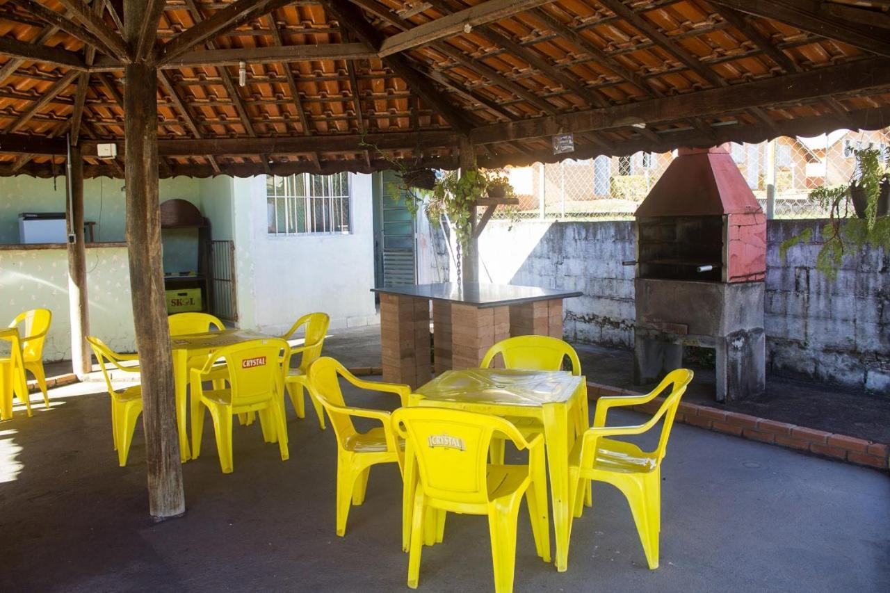 Chalés Dois Amores Aguas de Sao Pedro Exterior foto